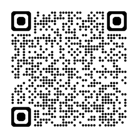 Volunteer Registration Form QR Code