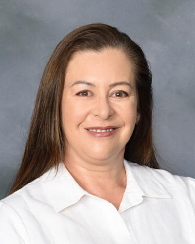 Danielle Damianopoulos